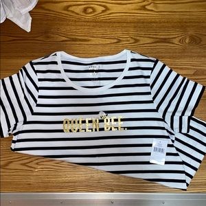 Kate Spade Queen Bee T-Shirt